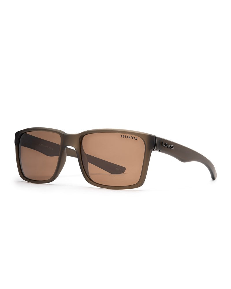 MOTO.  Xtal Army/Polarised