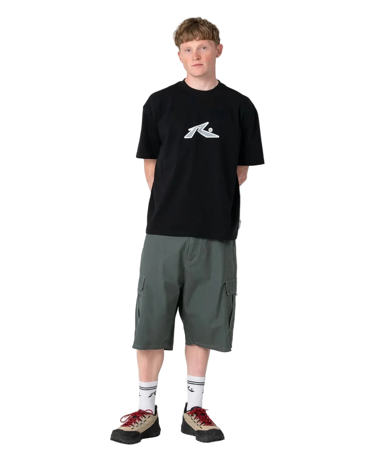 Razor Tee