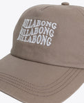 Surf High Cap