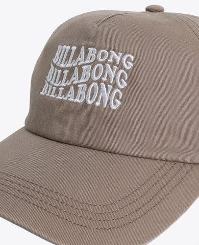 Surf High Cap