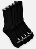 Brand Crew Socks
