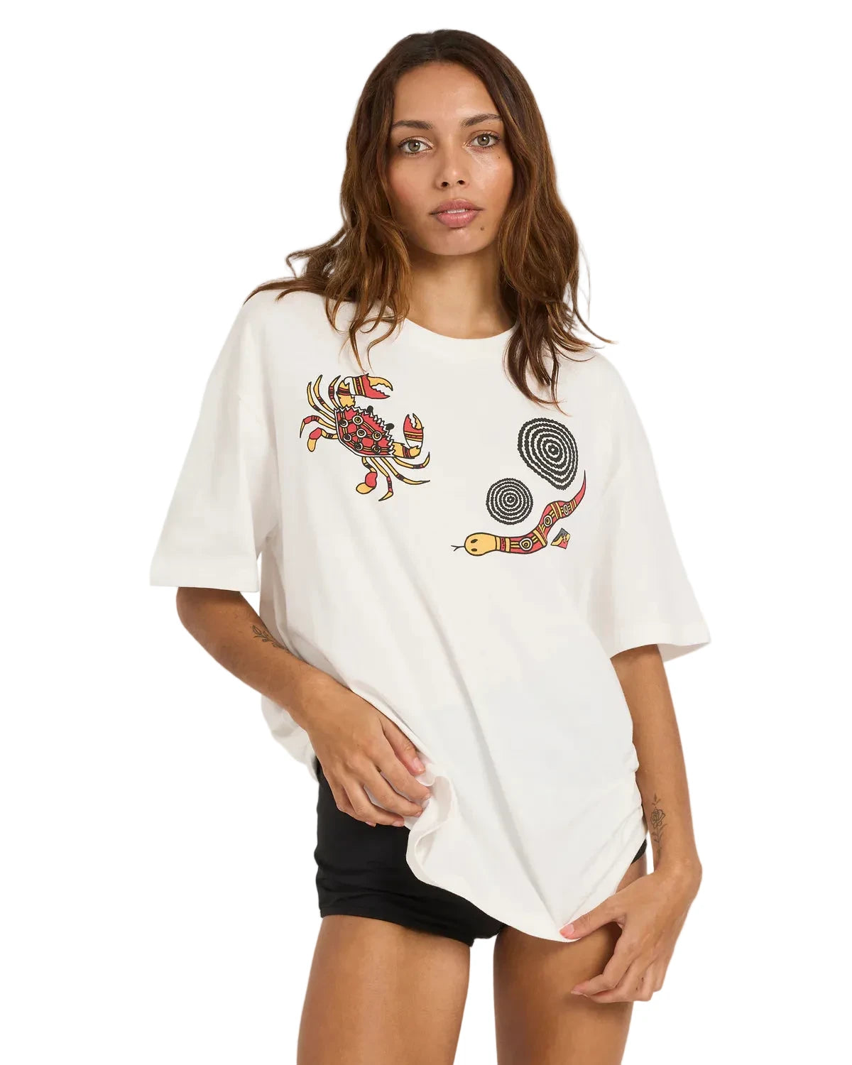 Otis Estuary - Tee