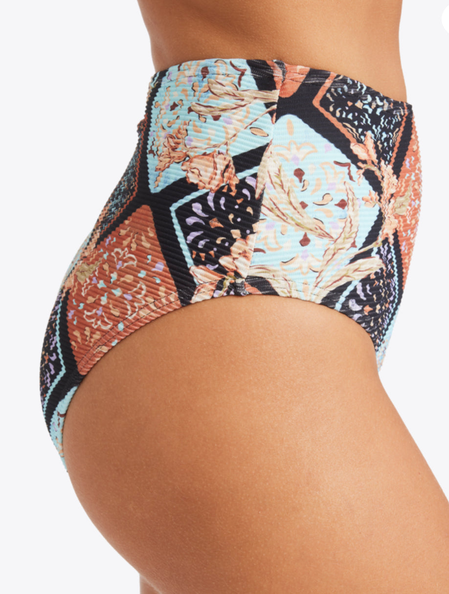 Forever Folk Hi Retro