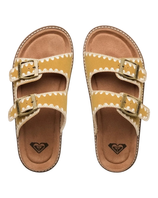 Hyndira Slides