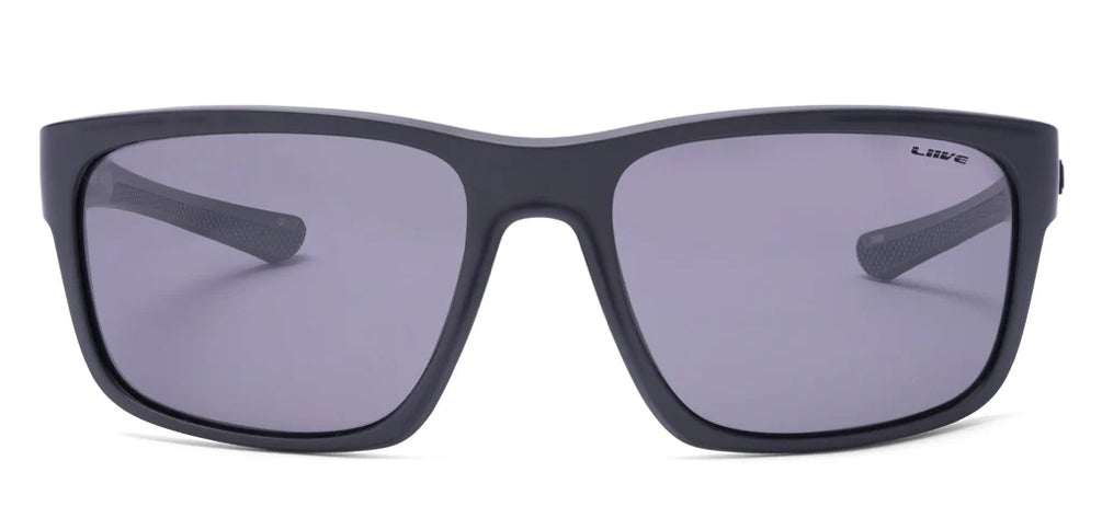 Whip - Matt Black Polar