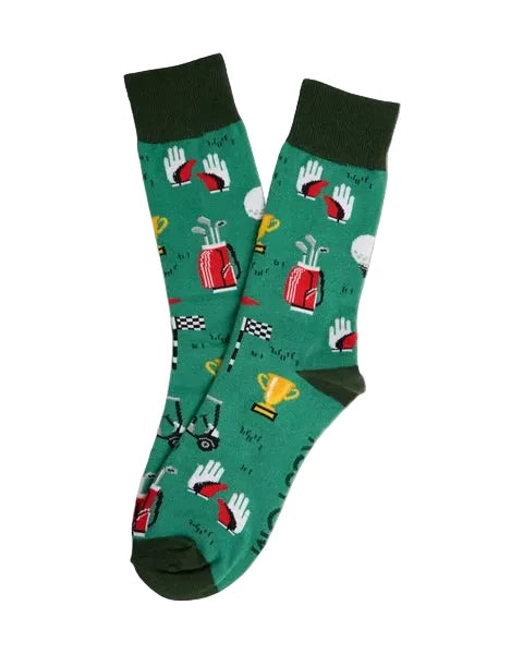 Kustom Socks
