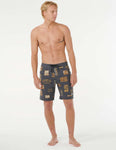 Ty Williams 19” Boardshort