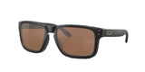 Holbrook - Matte Black/Prizm Tungsten Polarized