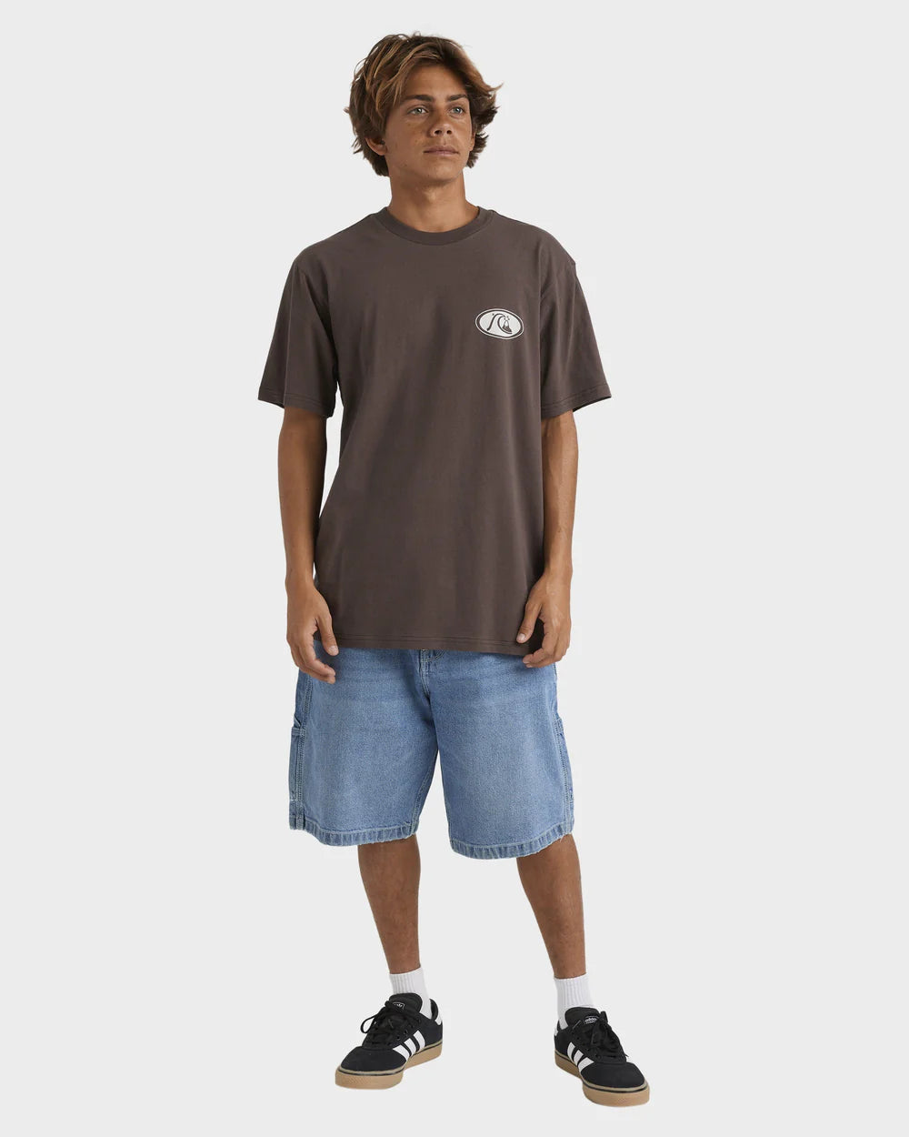 Inside Section - Tee