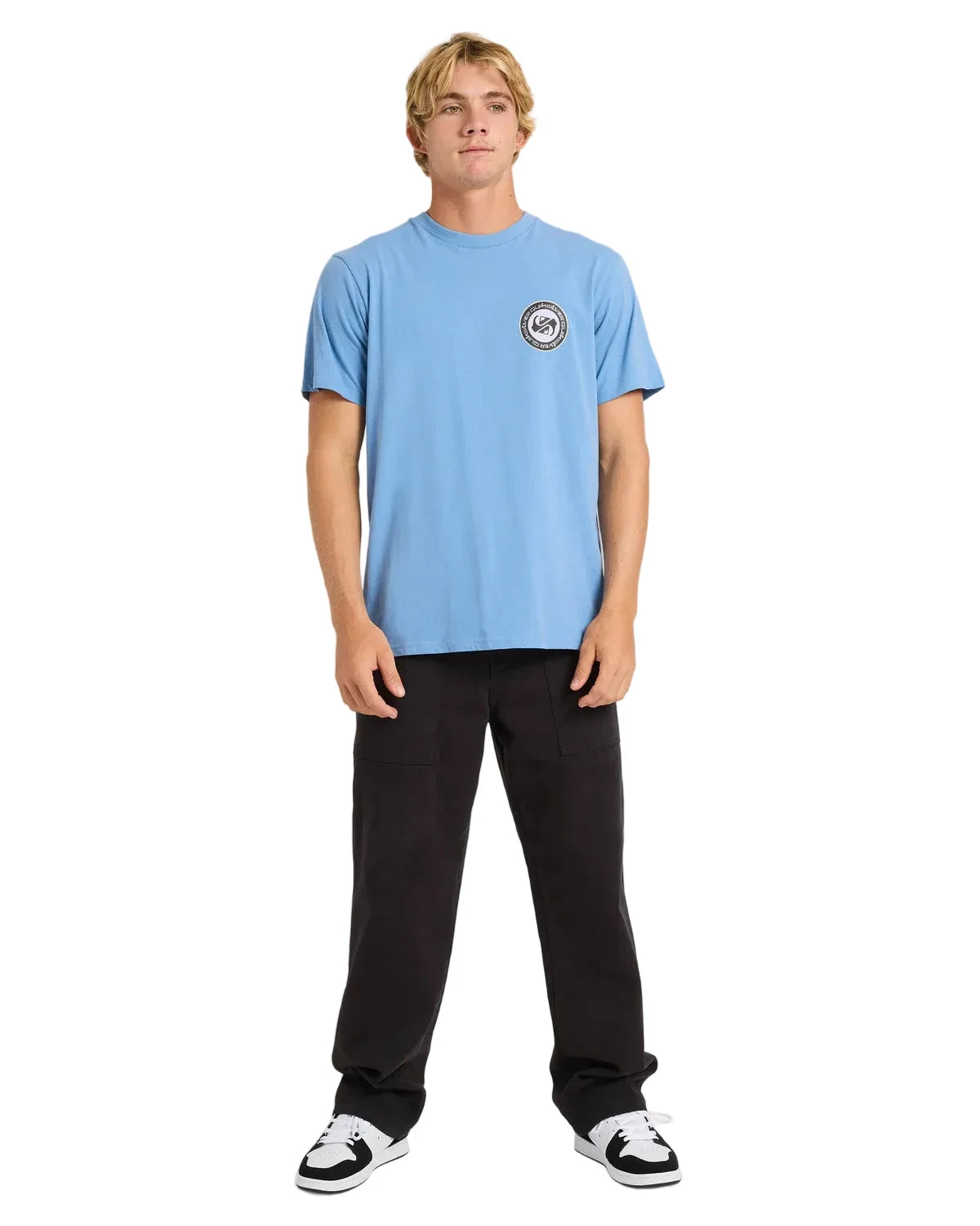 Omni Mirror - Tee