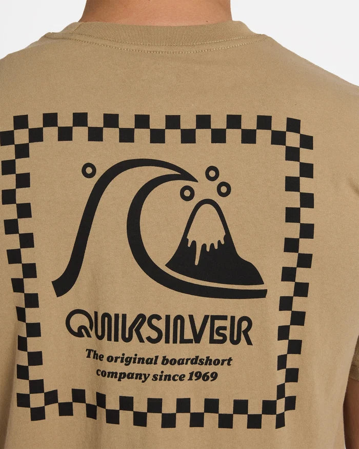 OG Checker Tee