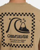 OG Checker Tee