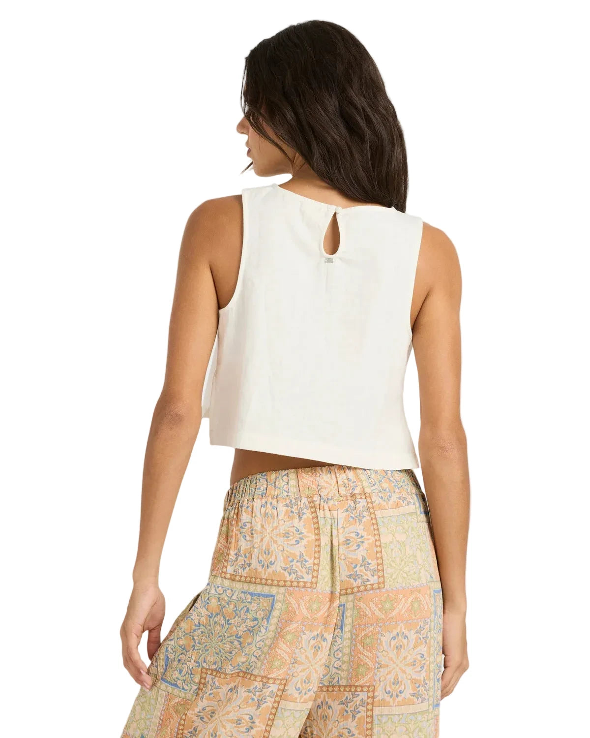 So Breezy Tank