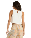 So Breezy Tank