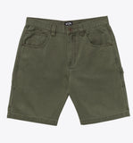 Bad dog workwear short