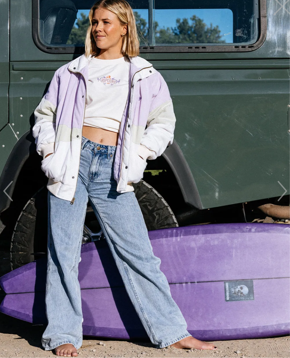 Cala Vadella Jacket