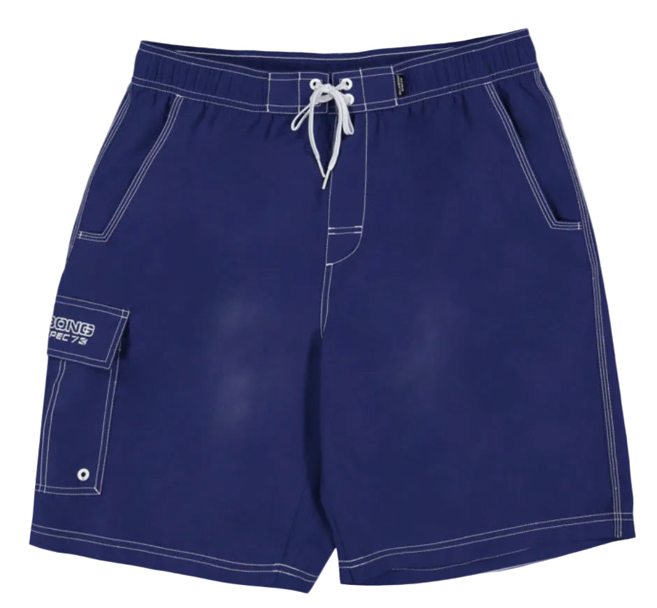 Boys Throw On Boardshort