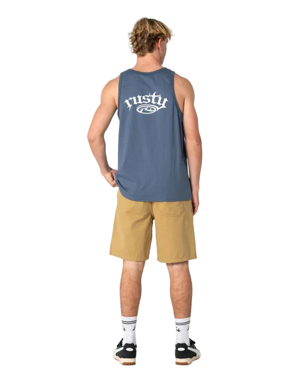 Smacko Tank