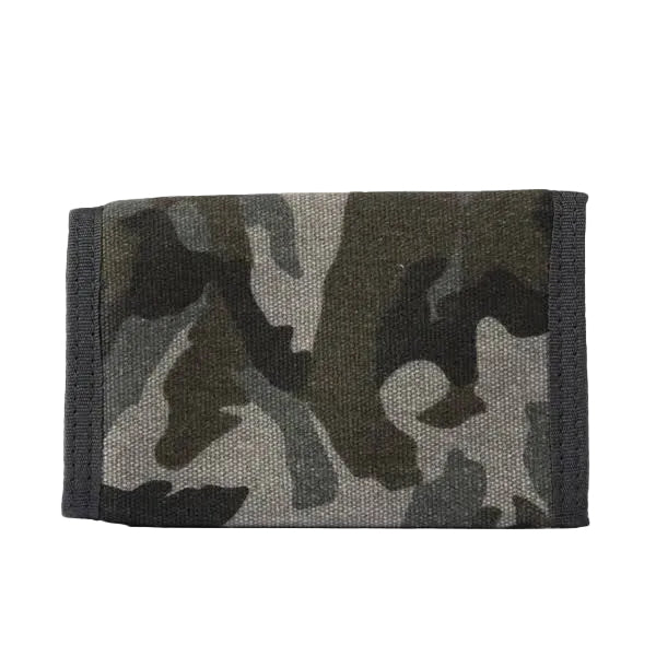 Rambo Tri Fold Wallet