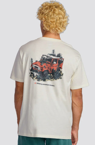 Abandon ADIV Tee