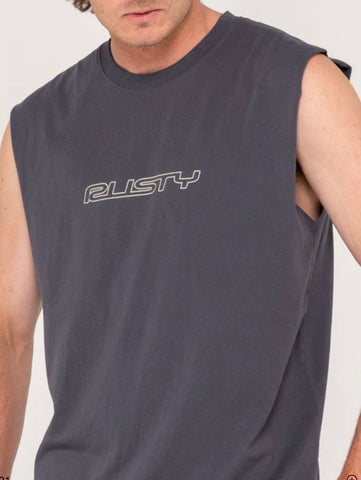 Flip Daddy Muscle