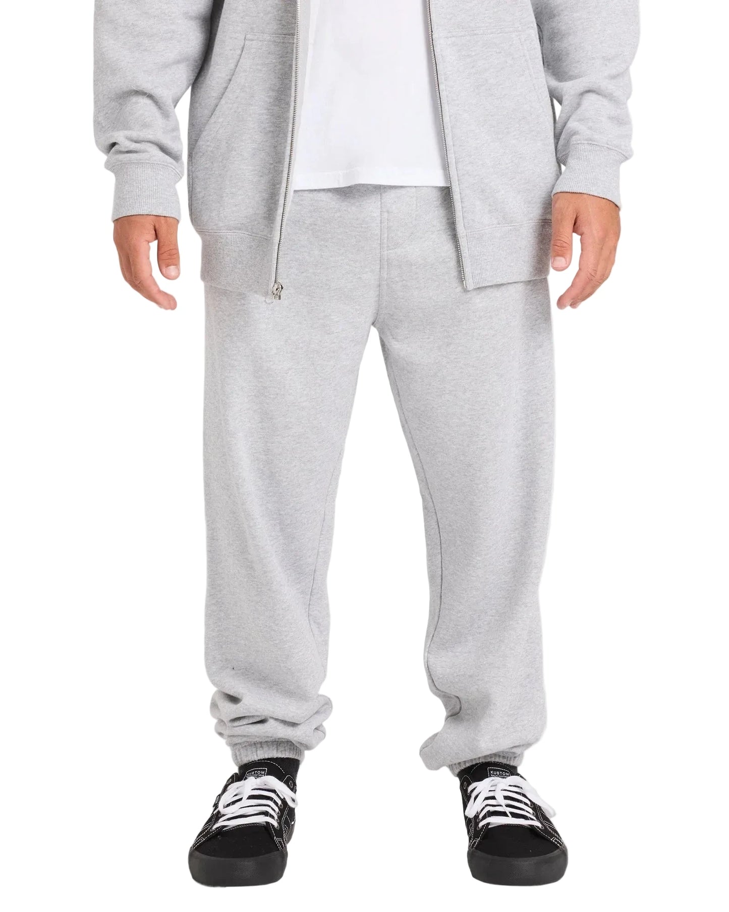 Premium Wave Wash Trackpants