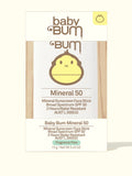 Sun Bum - Baby Bum Mineral Stick 50+