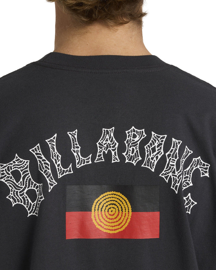 Otis Flag Arch Tee