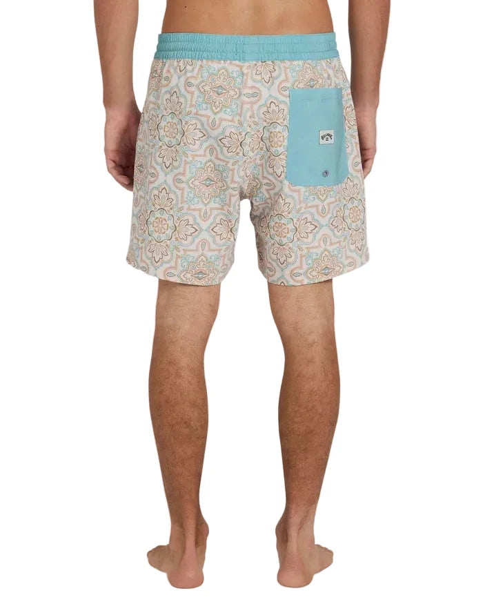 Good Times Layback Boardshort