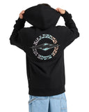 Hallow Diamond Hoodie Boys