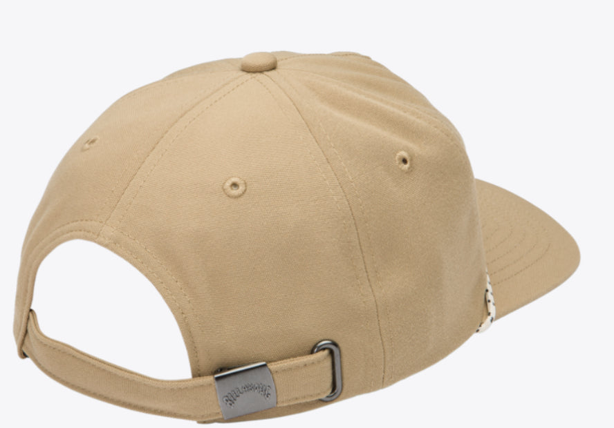 ADIV Strapback