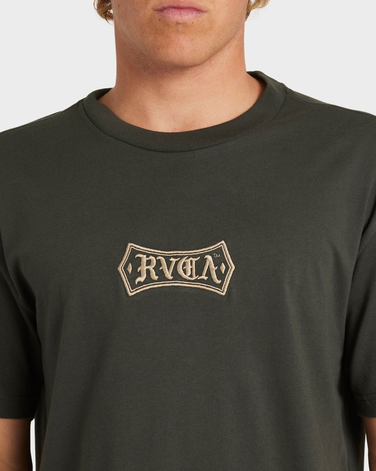 Meric Text - Tee