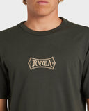 Meric Text - Tee
