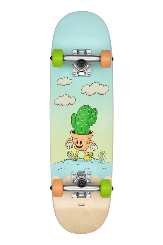 Kids Softie 83 Micro 7.125 - Cacti Guy