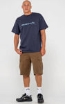Vital Rusty Tee