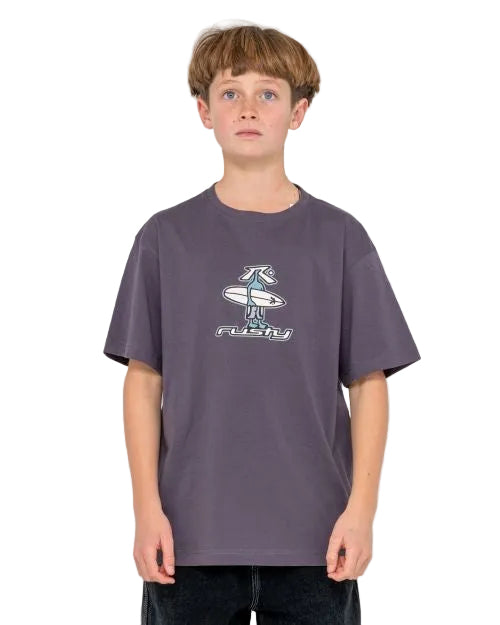 Dr Dot Tee Boys