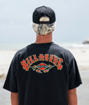 Rose Arch Tee