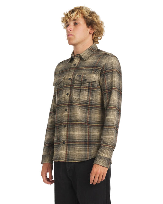 Hughes Flannel