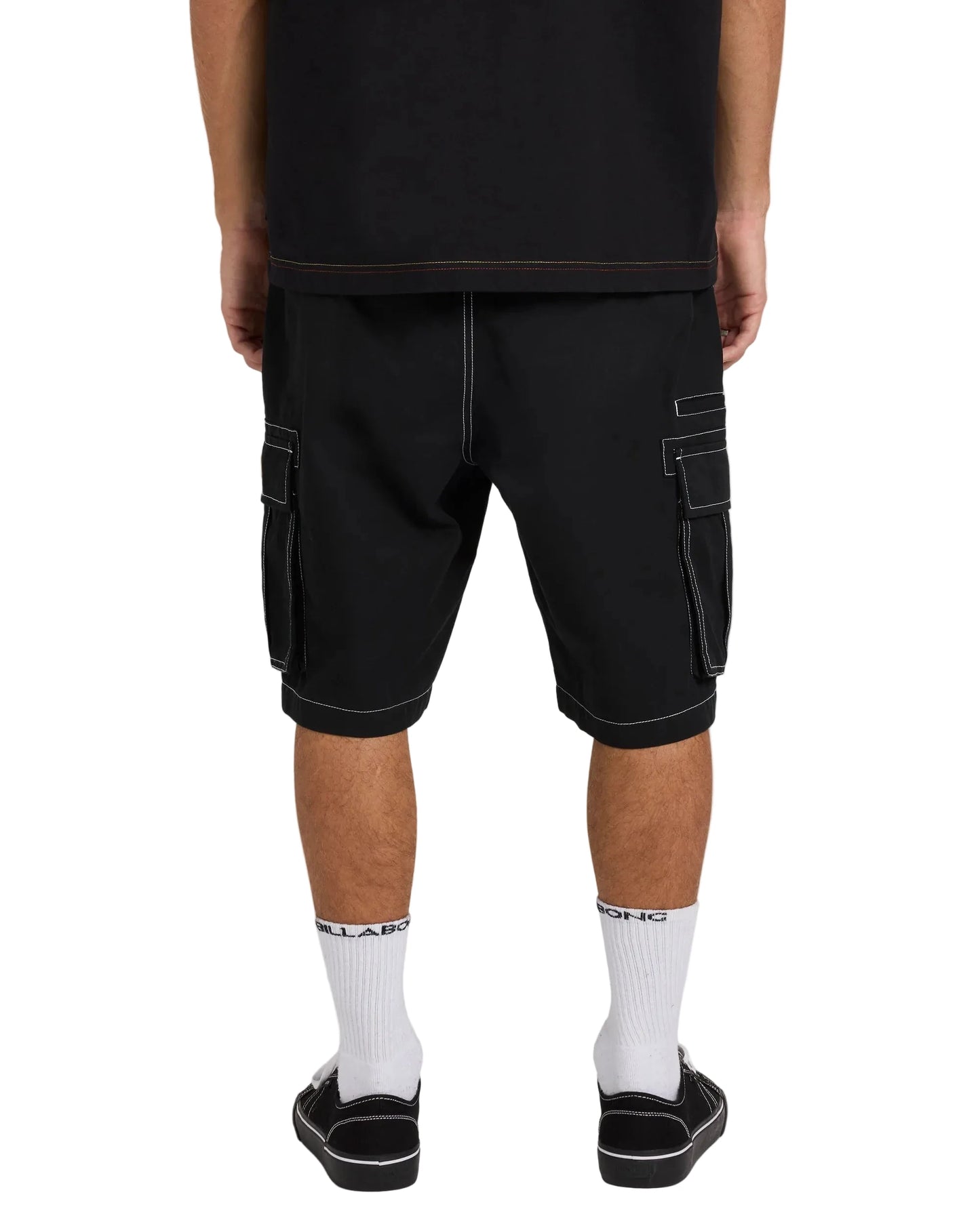 Otis Combat Cargo