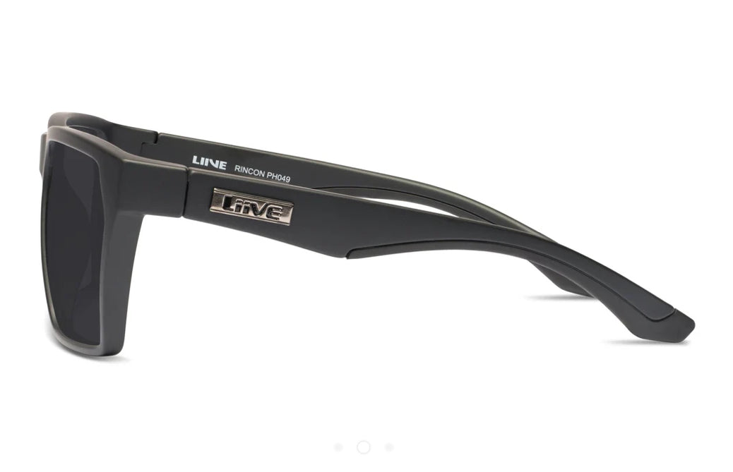 Rincon - Matt Black