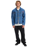 All Ride Denim Jacket