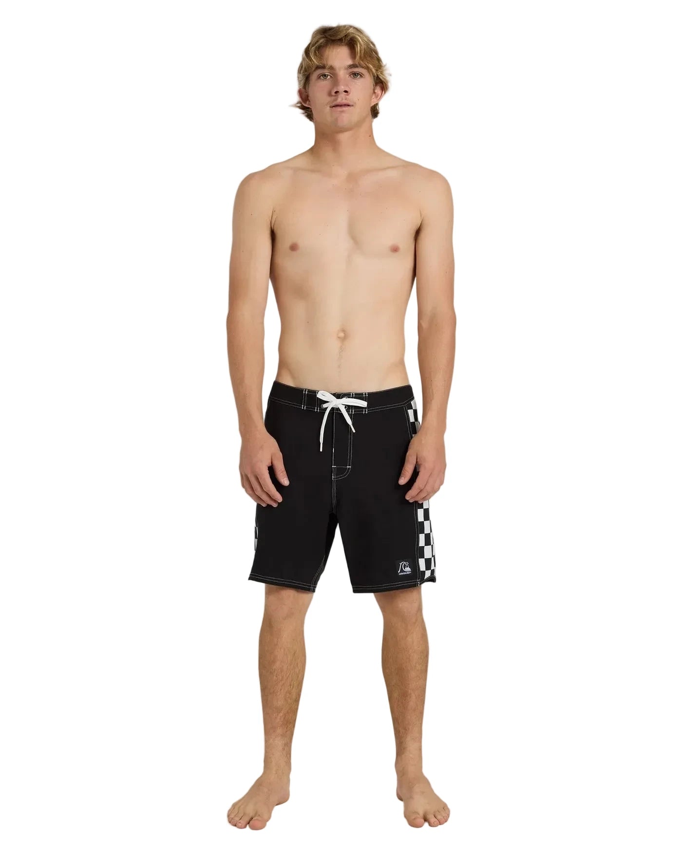 Original Arch 18” Boardshorts