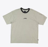 Absence Stripe Tee - Boys