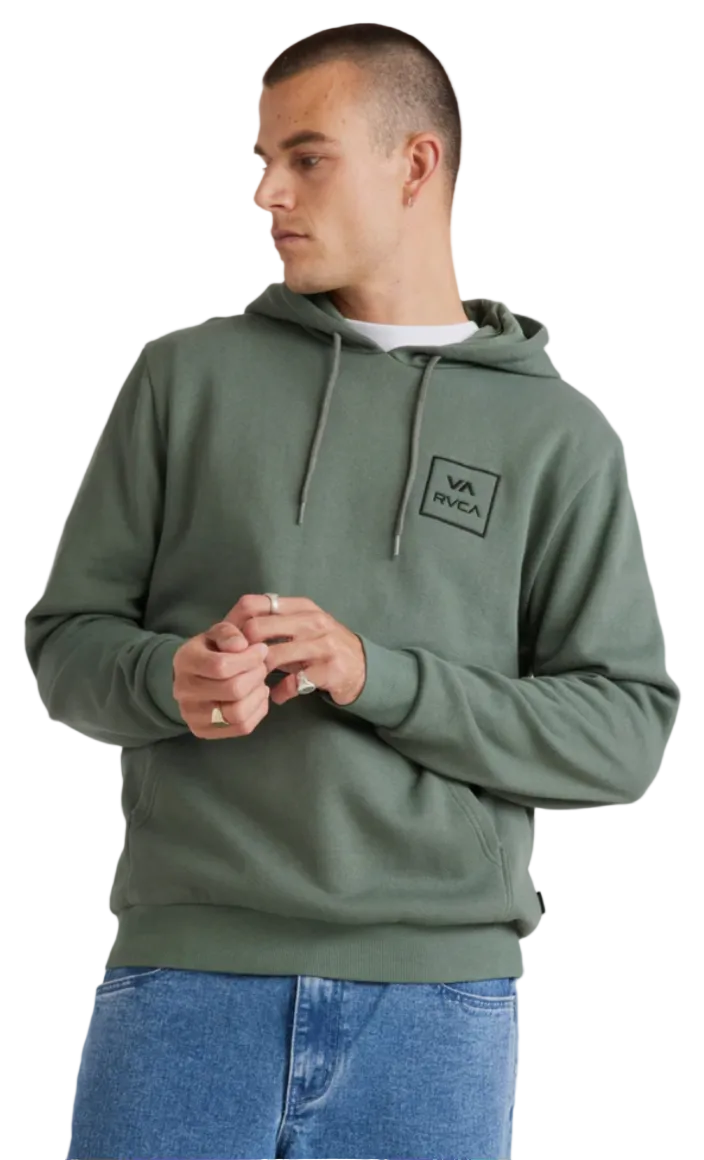 All The Ways Hoodie