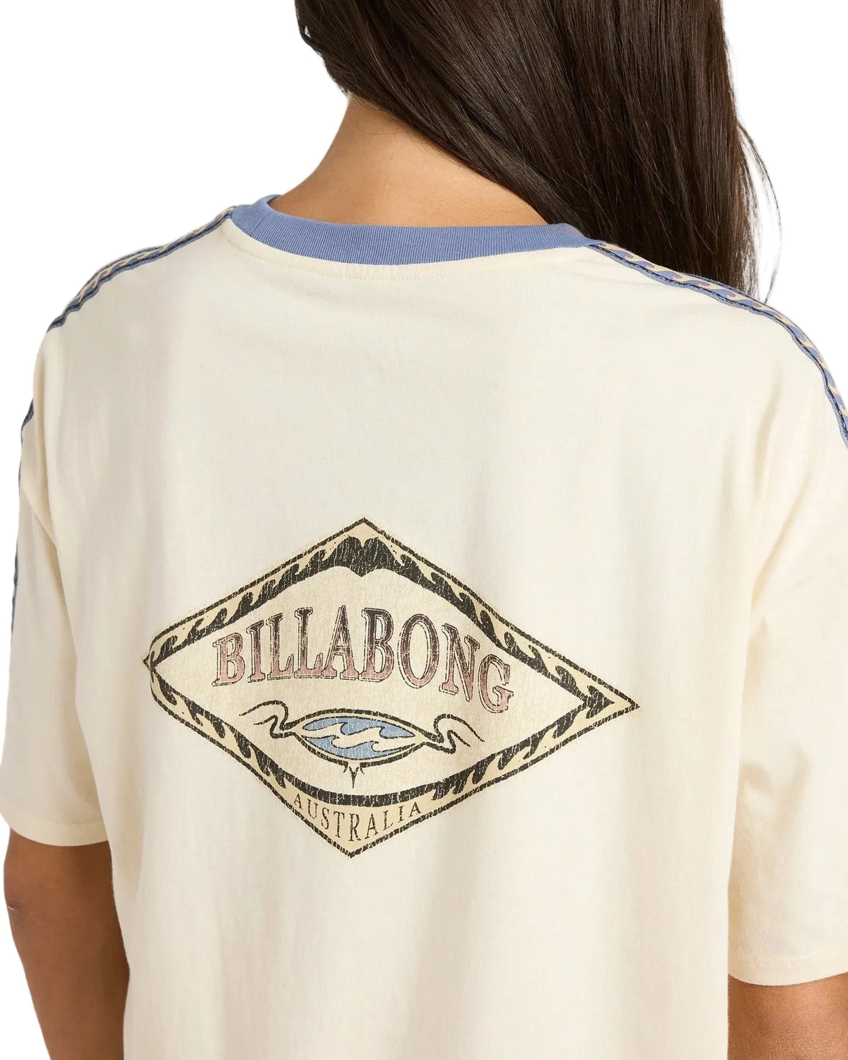 Barrels Tee