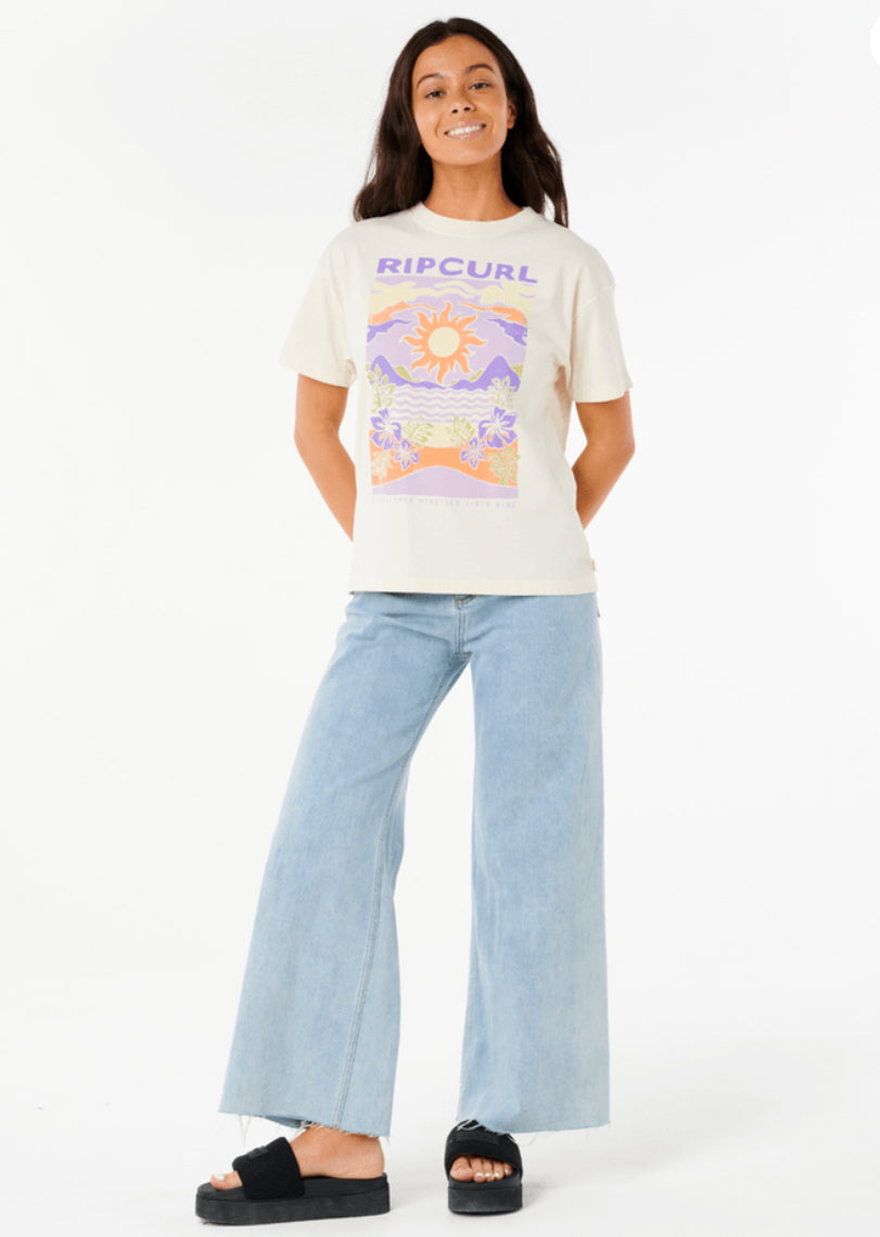 Dune Dancer - Relaxed Tee