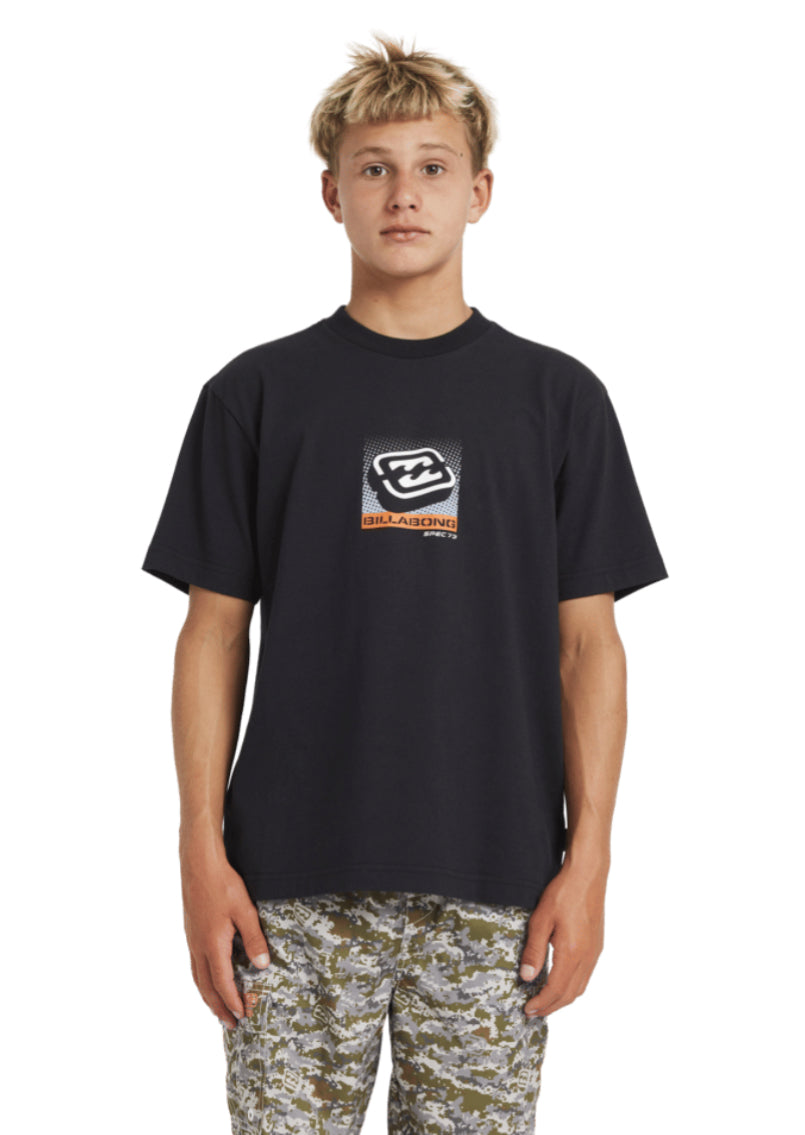 Spec 3D Tee - Boys