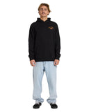 Otis Arch Pop Hoodie