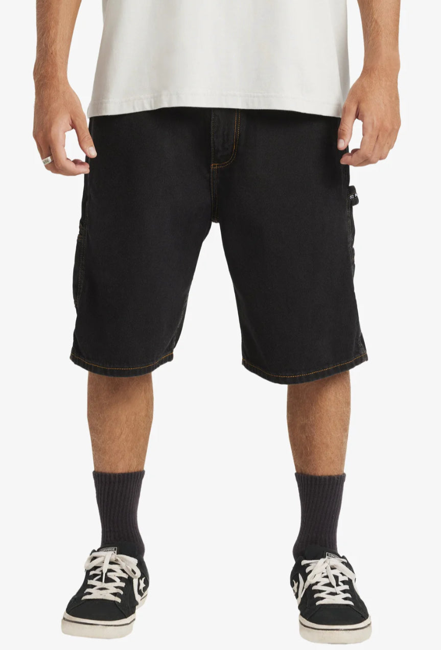 Bad dog workwear short