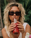 Odessa - Black/Smokey Grey